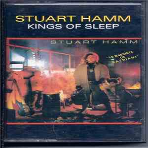Stuart Hamm - Kings Of Sleep mp3 album