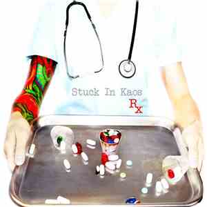 Stuck In Kaos - R.X. mp3 album