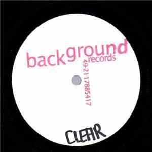 Submania & Ekmoah - Low Voltage - Clear.Storm.Floor mp3 album