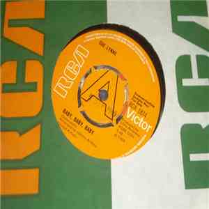 Sue Lynne - Baby, Baby, Baby / You Lose Again mp3 album
