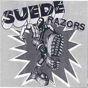 Suede Razors - Boys Night Out mp3 album