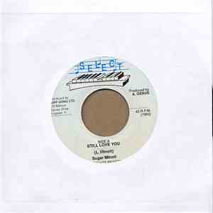 Sugar Minott - Still Love You mp3 album