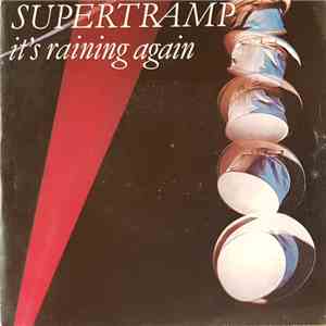 Supertramp - It's Raining Again mp3 album
