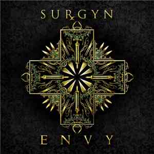 Surgyn - Envy mp3 album
