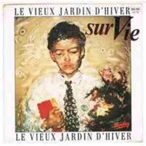 Survie - Le Vieux Jardin D'Hiver mp3 album