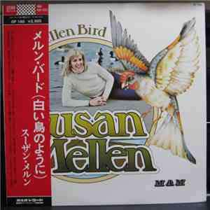 Susan Mellen - The Mellen Bird mp3 album