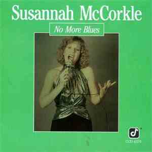 Susannah McCorkle - No More Blues mp3 album