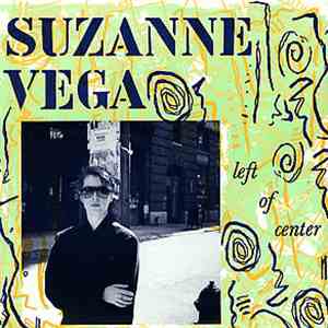 Suzanne Vega - Left Of Center mp3 album