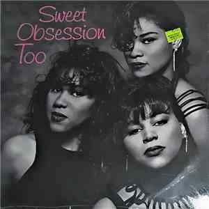 Sweet Obsession - Sweet Obsession Too mp3 album