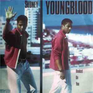 Sydney Youngblood - Hooked On You mp3 album