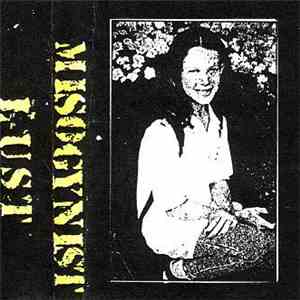 Taint - Misogynist Lust mp3 album