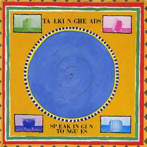 Talking Heads - Speaking In Tongues mp3 album