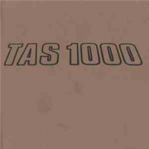 TAS 1000 - A Message For Marta mp3 album