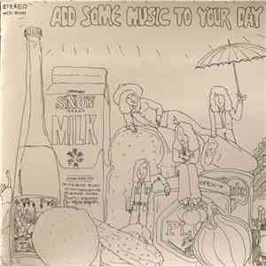 Tatsuro Yamashita - Add Some Music To Your Day mp3 album