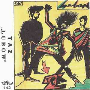 Taz  - Lubow mp3 album