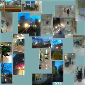TCLB - Contra Costa Regional Medical Center mp3 album