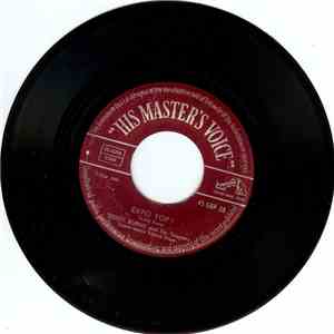 Teddy Burns And His Yoppers - Expo Yop ! / Yop ! la la mp3 album