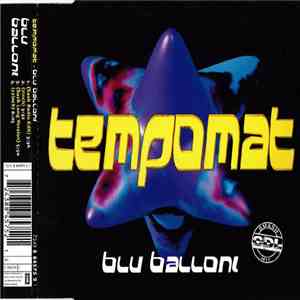 Tempomat - Blu Balloni mp3 album