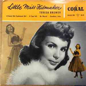 Teresa Brewer - Little Miss Hitmaker mp3 album