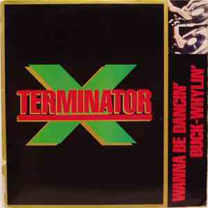 Terminator X & The Valley Of The Jeep Beats - Wanna Be Dancin' mp3 album