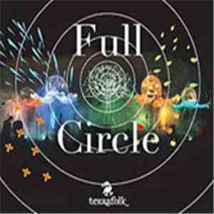 TerraFolk - Full Circle mp3 album