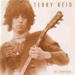 Terry Reid - Terry Reid mp3 album