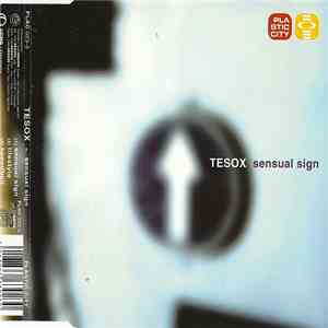 Tesox - Sensual Sign mp3 album