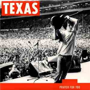 Texas - Prayer For You mp3 album