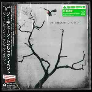 The Airborne Toxic Event - The Airborne Toxic Event mp3 album