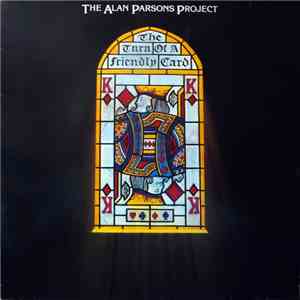 The Alan Parsons Project - The Turn Of A Friendly Card mp3 album