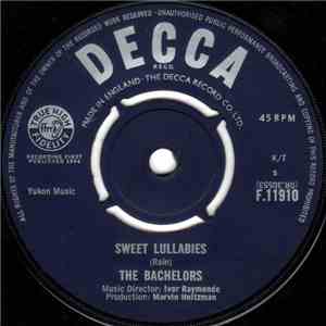 The Bachelors - Sweet Lullabies mp3 album