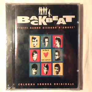 The Backbeat Band - Backbeat (Tutti Hanno Bisogno D'Amore) mp3 album