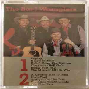 The Bar J Wranglers - The Bar J Wranglers Volume 8 mp3 album
