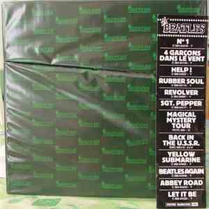 The Beatles - The Beatles Collection mp3 album