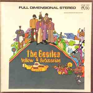 The Beatles - Yellow Submarine mp3 album