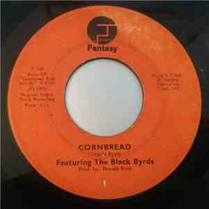 The Black Byrds - Cornbread mp3 album