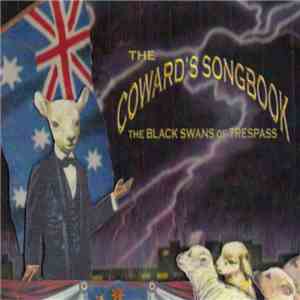 The Black Swans Of Trespass - The Coward's Songbook mp3 album