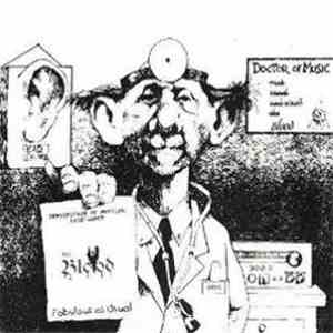 The Blood  - Fabulous As Usual mp3 album