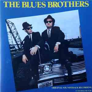 The Blues Brothers - The Blues Brothers (Original Soundtrack Recording) mp3 album