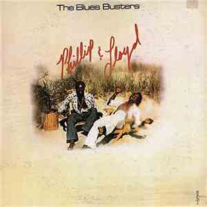 The Blues Busters - Phillip & Lloyd mp3 album