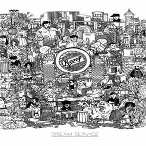 The Bottletop Band - Dream Service mp3 album