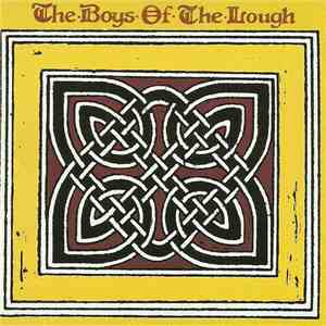 The Boys Of The Lough - Live At Passim mp3 album