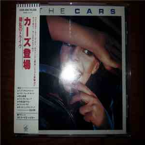The Cars - The Cars mp3 album