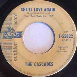 The Cascades  - She'll Love Again mp3 album