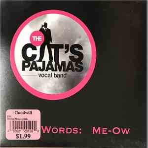 The Cat's Pajamas Vocal Band - Two Words: Me-Ow mp3 album