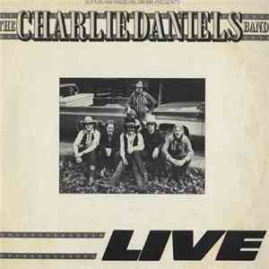The Charlie Daniels Band - Live mp3 album
