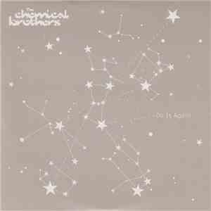 The Chemical Brothers - Do It Again mp3 album