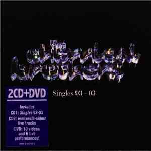 The Chemical Brothers - Singles 93-03 mp3 album