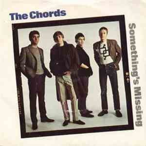 The Chords  - Something's Missing mp3 album