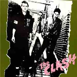 The Clash - The Clash mp3 album